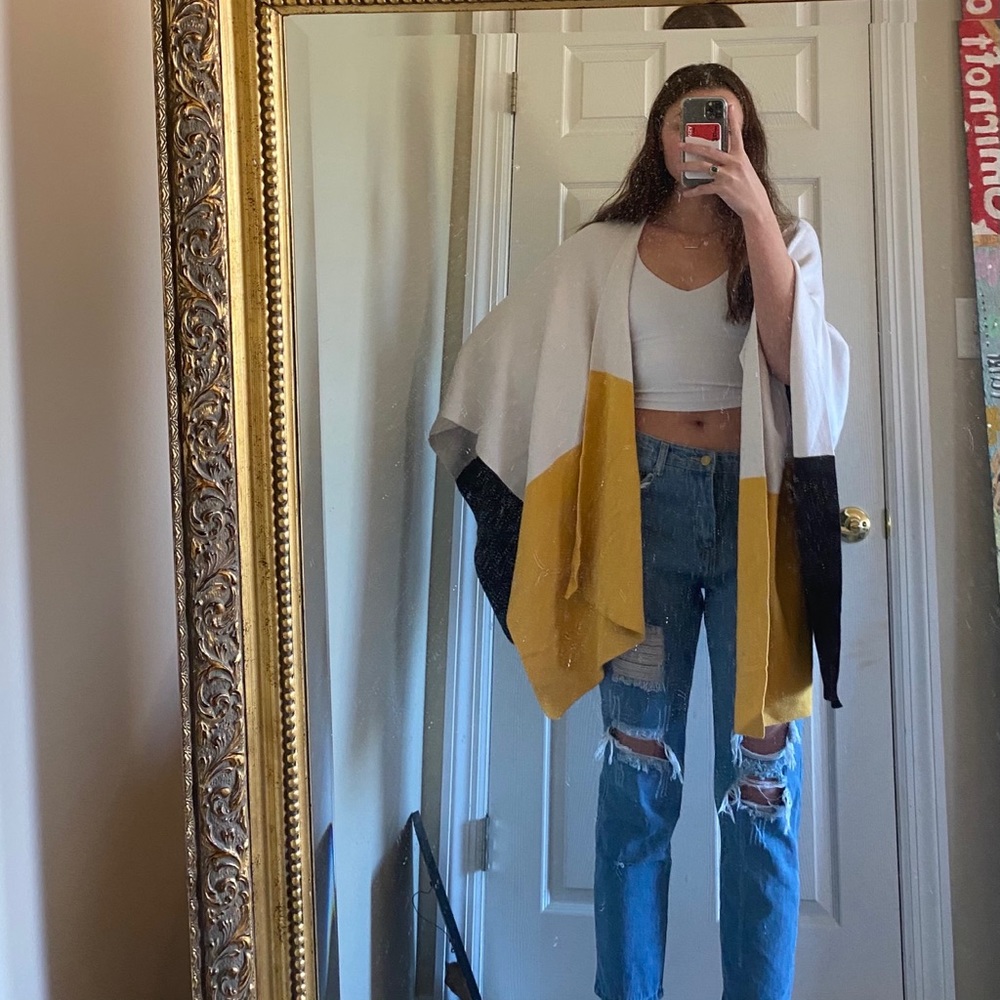 wrap
